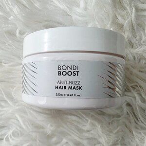 NWT Bondi Boost Anti-Frizz Hair Mask, 250ml